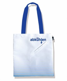 ROOTOTE（ルートート）の「ルートート / ひんやり保冷ポケット付トート SC.トール.sentir cool-A（トートバッグ）」