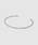 Maison Margielai]}WFj́uNUMBER REFERENCE CUFF 2mmioO/XgohjvbVo[