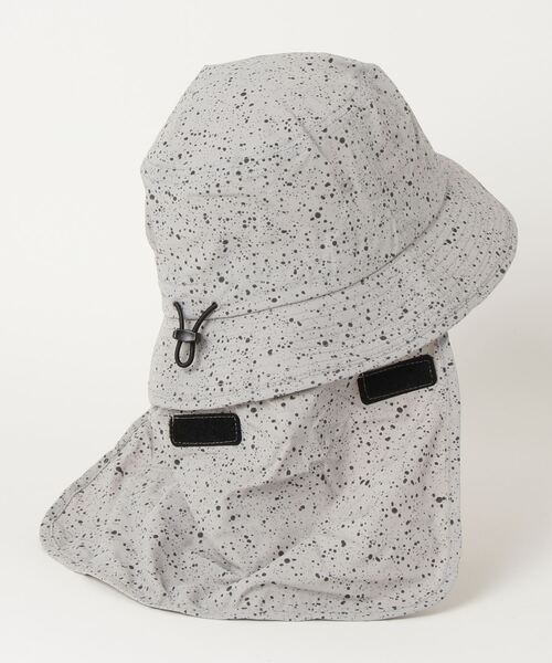 その他 atmos x GRIPSWANY SUNSHADE HAT セール】GRIP SWANY x atmos SUNSHADE HAT / グリップ スワニー