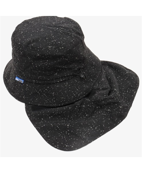 セール】GRIP SWANY x atmos SUNSHADE HAT / グリップ スワニー X