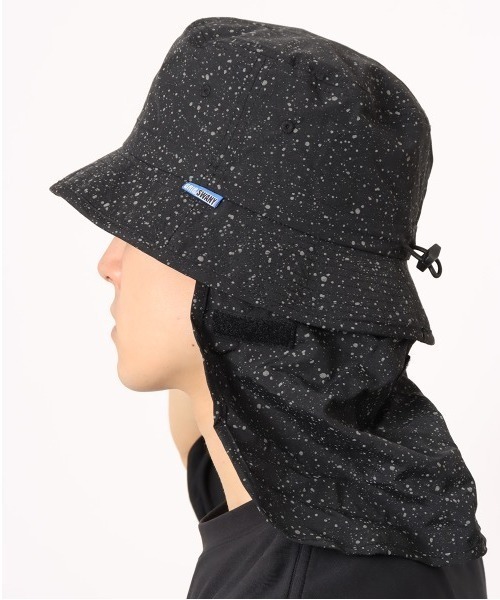 セール】GRIP SWANY x atmos SUNSHADE HAT / グリップ スワニー