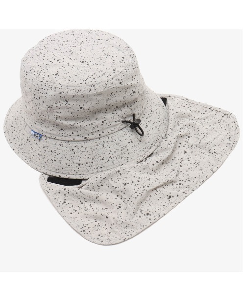 その他 atmos x GRIPSWANY SUNSHADE HAT GRIP SWANY x atmos SUNSHADE HAT BLACK（グリップ スワニー X