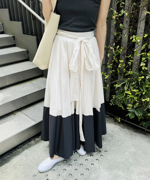 EDIT. FOR LULU（エディットフォールル）の「*abc フラワーバイアス  