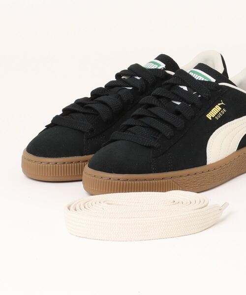 セール】PUMA プーマ ユニセックス スウェード テラス