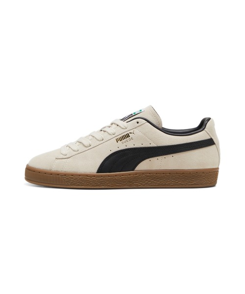 セール】PUMA プーマ ユニセックス スウェード テラス