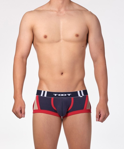 BOXER/Peep Slash Binder NANO（ボクサーパンツ）｜TOOT（トゥート）