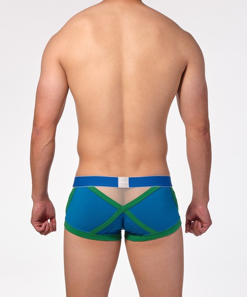 BOXER/Peep Slash Binder NANO（ボクサーパンツ）｜TOOT（トゥート）