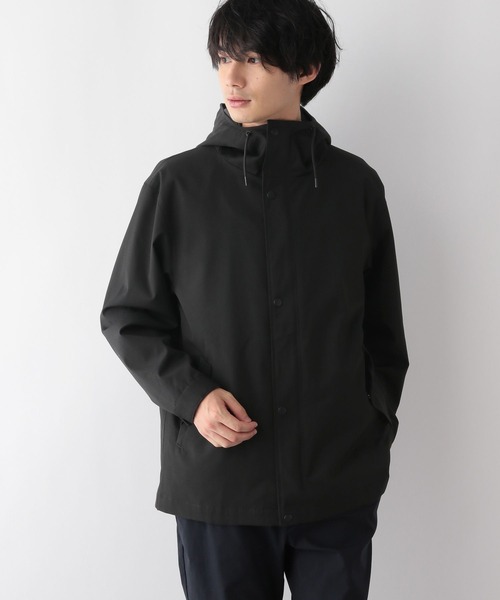 niko and... 　パターンレースブルゾン　　 新品　グローバルワーク セール】2SETブルゾン/115874（ブルゾン）｜GLOBAL WORK