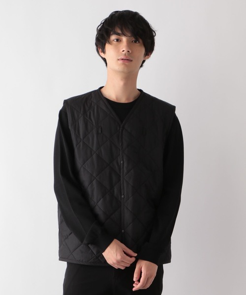 GLOBAL WORK(グローバルワーク)の「2SETブルゾン/115874(ブルゾン・メンズ・ブラック/チャコール・SMALL/MEDIUM/LARGE/X-LARGE)」の21枚目の写真