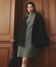 N.（N. Natural Beauty Basic） | ◆◇オーバーサイズPコート(ピーコート)