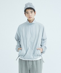 JOURNAL STANDARD レーヨンナイロンジャケット JOURNAL STANDARD｜ジャーナルスタンダードのナイロンジャケット