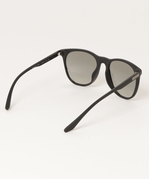 EMPORIO ARMANI イタリア製 サングラス エンポリオ アルマーニ EMPORIO ARMANI/エンポリオアルマーニ】ボストン サングラス