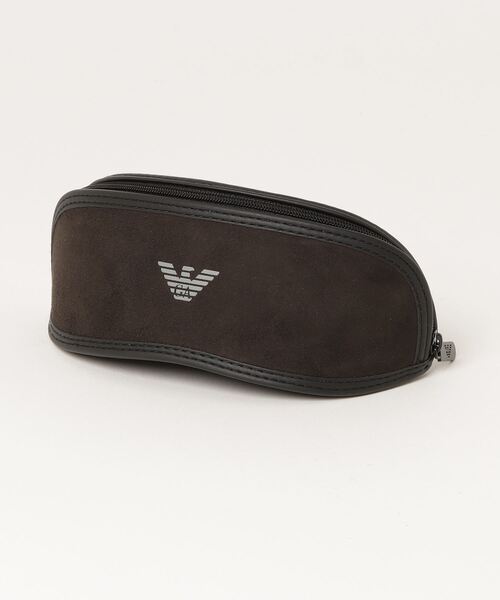 EMPORIO ARMANI イタリア製 サングラス エンポリオ アルマーニ EMPORIO ARMANI/エンポリオアルマーニ】ボストン サングラス