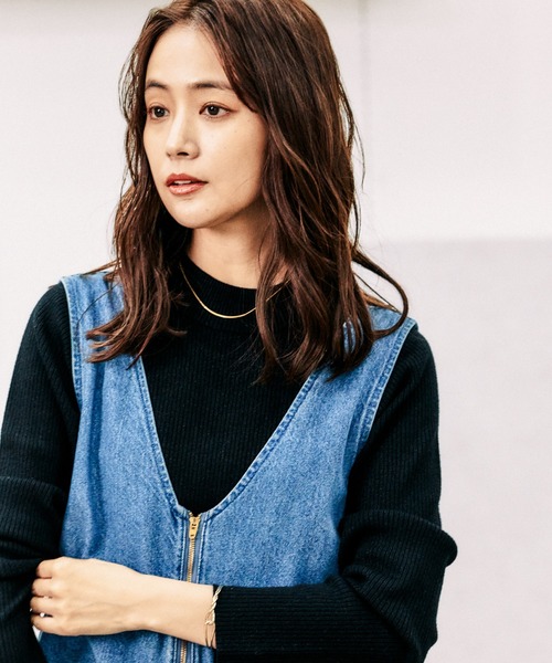 GLOBAL WORK サロペット オーバーオール GOODデニム