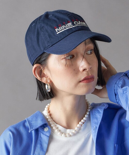 帽子 niceness GAINSBARRE – NICENESS
