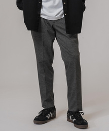 EDIFICE | ACTIVE ジャージー イージーパンツ(スラックス)