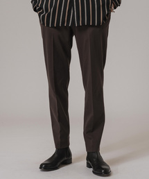 EDIFICE | ACTIVE ジャージー イージーパンツ(スラックス)