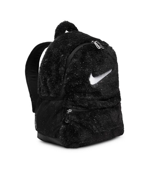 NIKE（ナイキ）の「ナイキ ジュニア フェイクファー バック