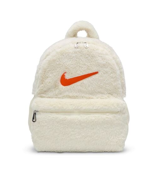Nike ホワイト リュック・バックパック ナイキ リュック 11l ホワイト キッズ バックパック 新品未使用