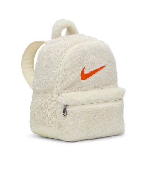 NIKE（ナイキ）の「ナイキ ジュニア フェイクファー バック