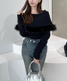 ファーケープ」に該当するファッション通販 - ZOZOTOWN