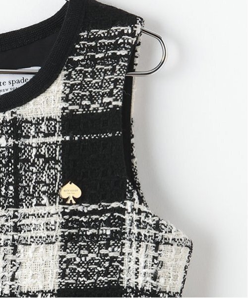 kate spade new york kids（ケイトスペードニューヨーク）の「トドラー 