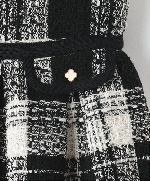 kate spade new york kids（ケイトスペードニューヨーク）の「トドラー