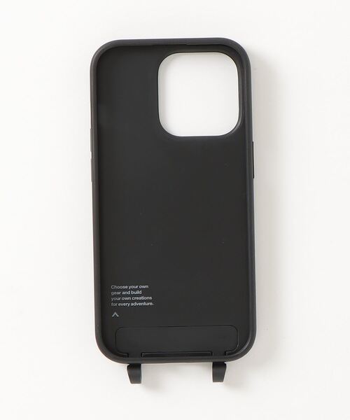 Polaroid x Topologie Bump Phone Case iPhone 14 Pro【ケース単体