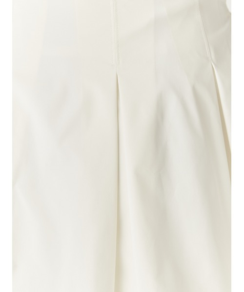 FRAY I.D（フレイアイディー）の「タックバルーンスカート