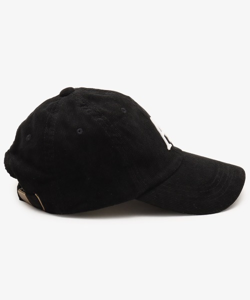 atmos(アトモス)の「atmos A Logo Corduroy Cap / アトモス エー ロゴ コーデュロイ キャップ(キャップ・メンズ・ブラック/ベージュ/グレー・FREE)」の14枚目の写真