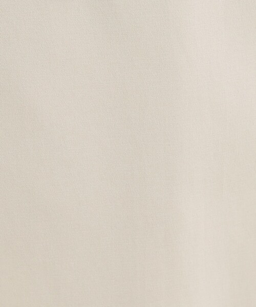 Reflect（リフレクト）の「【フォーマル/お仕事にもおすすめ／ライナー取り外し可】中綿ライナー付トレンチコート（トレンチコート・レディース・ナチュラル/ベージュ/ネイビー・05/07/09/11/13/15 /17）」の12枚目の写真