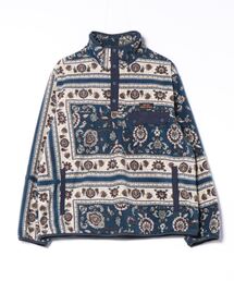 チャイハネ | 【チャイハネ】Amina×grn キリフリMEN'Sトップス(その他トップス)