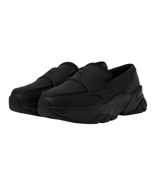 PUMA（プーマ）の「PUMA LOAFYR ローファーウィメンズ