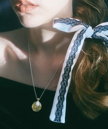 【IRIS 47】ancient greek collection necklace CON25/CON30/CON31