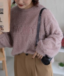 ふわふわ♪」に該当するTシャツ/カットソーファッション通販