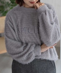 ふわふわカットソー mumokuteki｜95％UVカット ゆらゆら揺れるカットソー