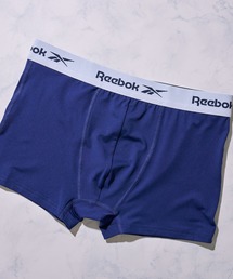 Reebok（リーボック）の「【Reebok / リーボック】前閉じ 立体成型 ボクサーパンツ（ボクサーパンツ・メンズ）」