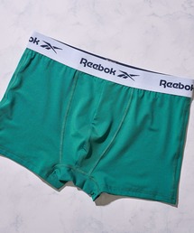 Reebok（リーボック）の「【Reebok / リーボック】前閉じ 立体成型 ボクサーパンツ（ボクサーパンツ）」