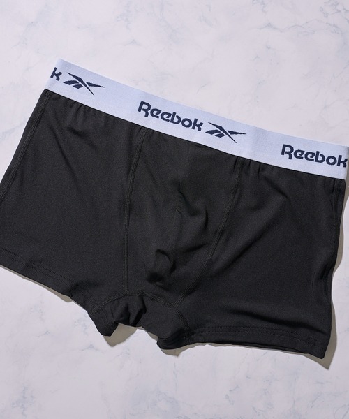 【せのさん専用】Reebok リーボック　ラウンジパンツ バギーパンツ Reebok(リーボック)ワイドカーゴパンツ（ロングパンツ） | Right