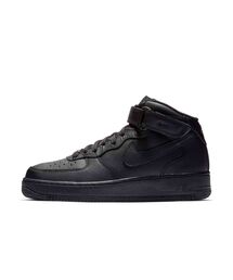 NIKE | ナイキ エア フォース 1 MID ‘07 メンズシューズ / Nike Air Force 1 Mid '07 Men's Shoes CW2289-001 Black(スニーカー)