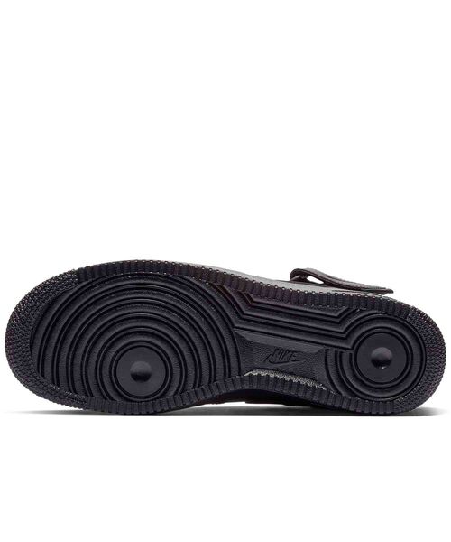 NIKE(ナイキ)の「ナイキ エア フォース 1 MID ‘07 メンズシューズ / Nike Air Force 1 Mid '07 Men's Shoes CW2289-001 Black(スニーカー・メンズ・ブラック・30.5/24/24.5/25/25.5/26/26.5/27/27.5/28/28.5/29/29.5/30)」の9枚目の写真