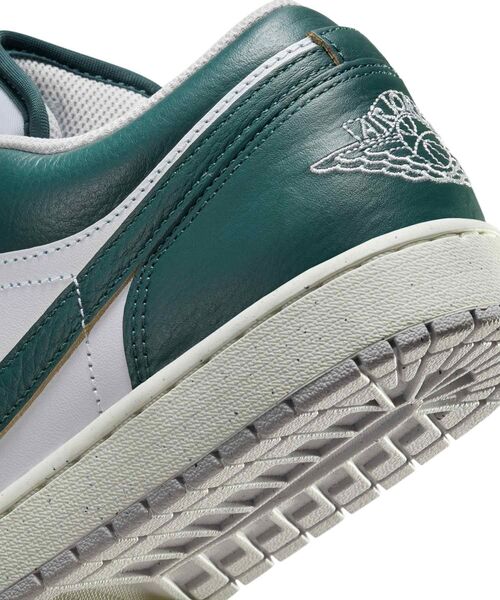 シューズ(男性用) Air Jordan 1 Low Amazon.com | Jordan Mens Air 1 Low OG EX DV0982 006 Dark