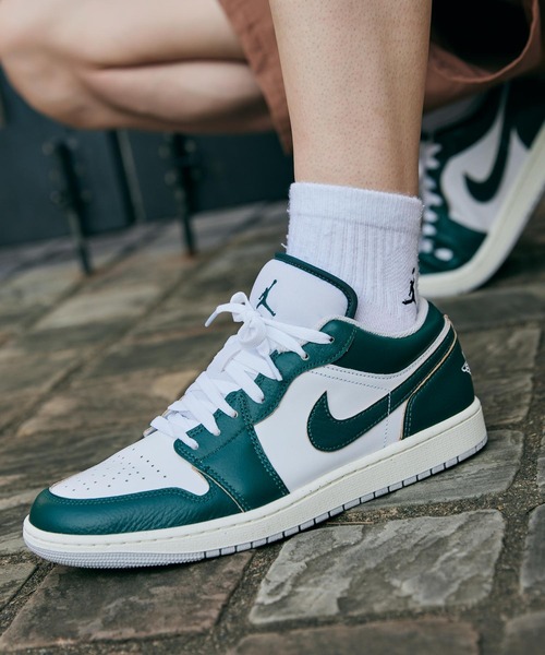 セール】エア ジョーダン 1 LOW SE メンズシューズ / Air Jordan