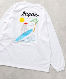 ロンT スカル」に該当するファッション通販 - ZOZOTOWN