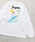 The Endless Summer�i�G���h���X�T�}�[�j�́uTES SKULL RIDER CHAIN ENB LONG SLEEVE BIG T-SHIRT / ����T�iT�V���c/�J�b�g�\�[�j�v�b�z���C�g