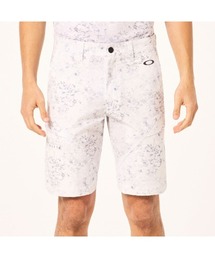 OAKLEY（オークリー）の「オークリー SKULL BLOOM QUARTZ SHORTS ゴルフウェア/SHORTS ショーツ・ショートパンツ/GOLF ゴルフ/OAKLEY（その他パンツ・メンズ）」