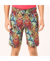 オークリー SKULL BLOOM QUARTZ SHORTS ゴルフウェア/SHORTS ショーツ・ショートパンツ/GOLF ゴルフ/OAKLEY