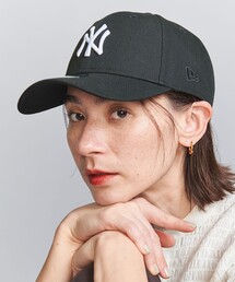 NEW ERA | 【別注】＜NEW ERA＞9FORTY キャップ(キャップ)