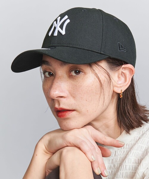 別注】＜NEW ERA＞9FORTY キャップ（キャップ）｜NEW ERA（ニューエラ 