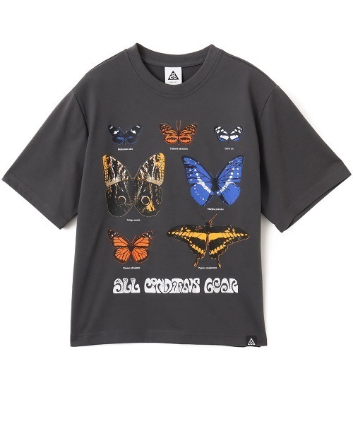NIKE AS W NSW ACG TEE SP25 / ナイキ ウィメンズ NSW ACG S/S T